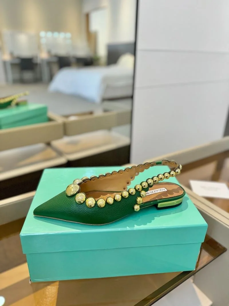 Aquazzura Sandals Youthful 10579