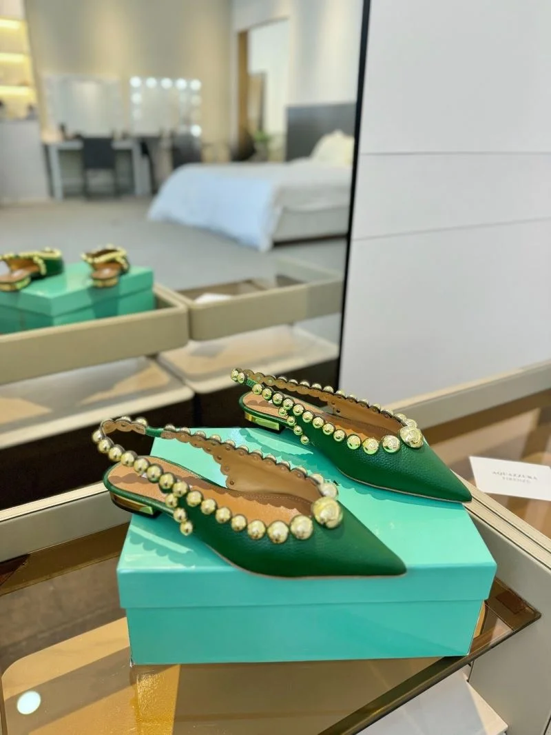 Aquazzura Sandals Youthful 10579