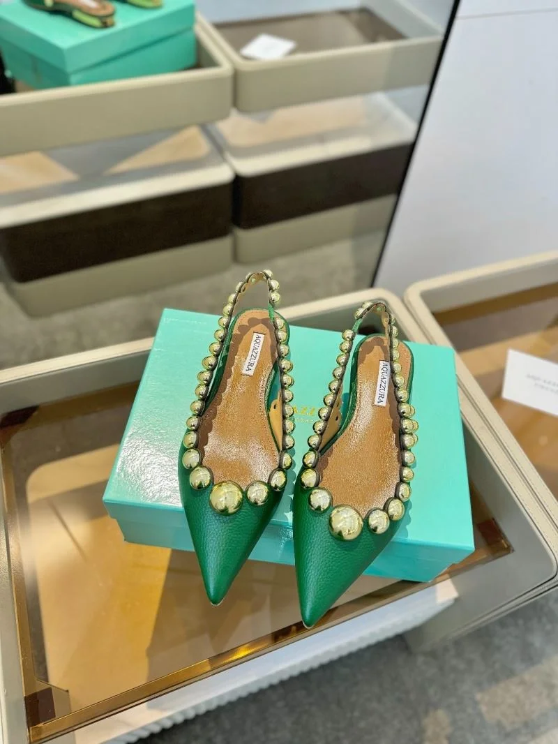 Aquazzura Sandals Youthful 10579