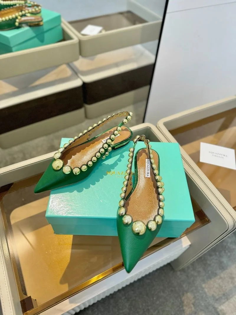 Aquazzura Sandals Youthful 10579