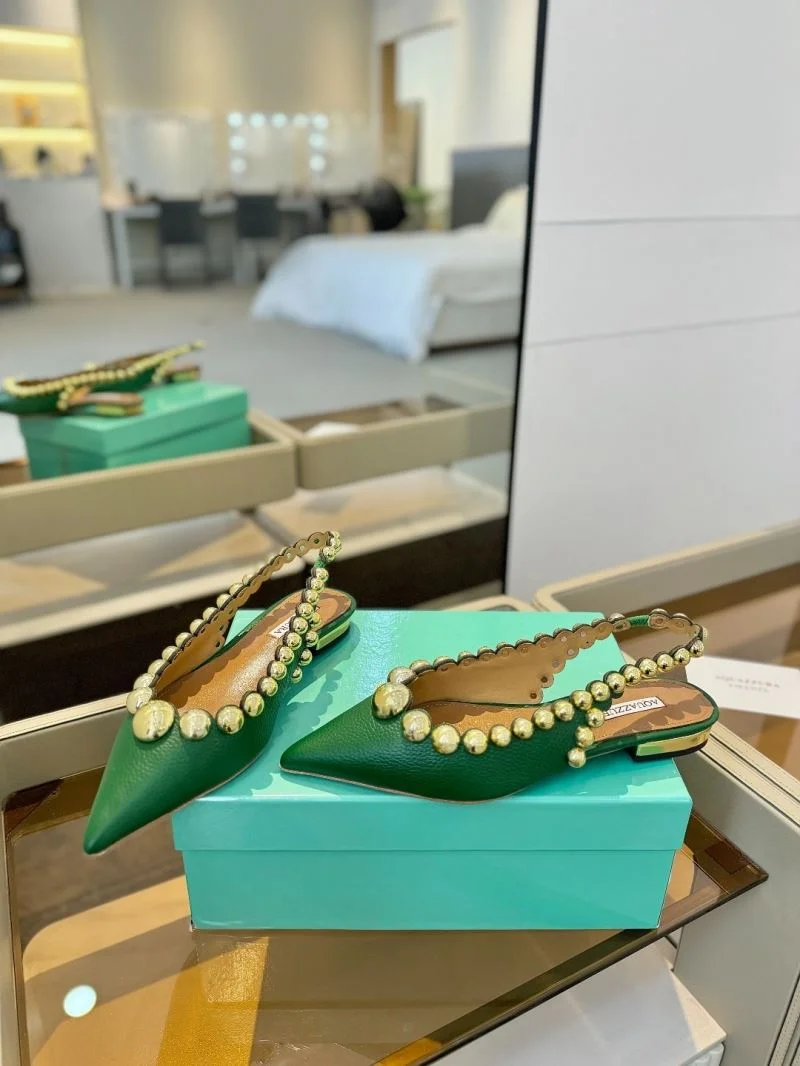 Aquazzura Sandals Youthful 10579