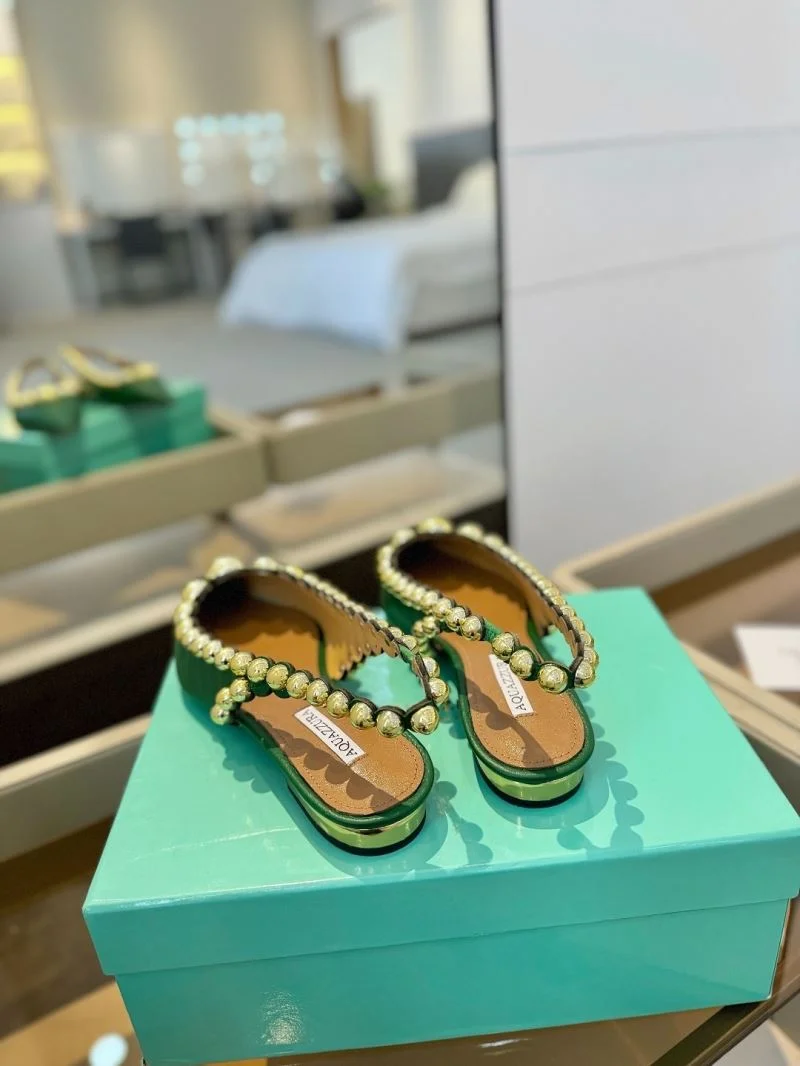 Aquazzura Sandals Youthful 10579