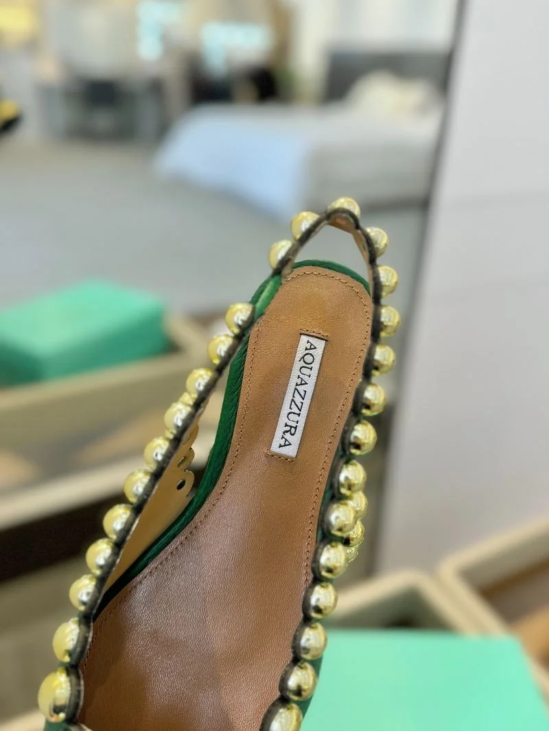 Aquazzura Sandals Youthful 10579