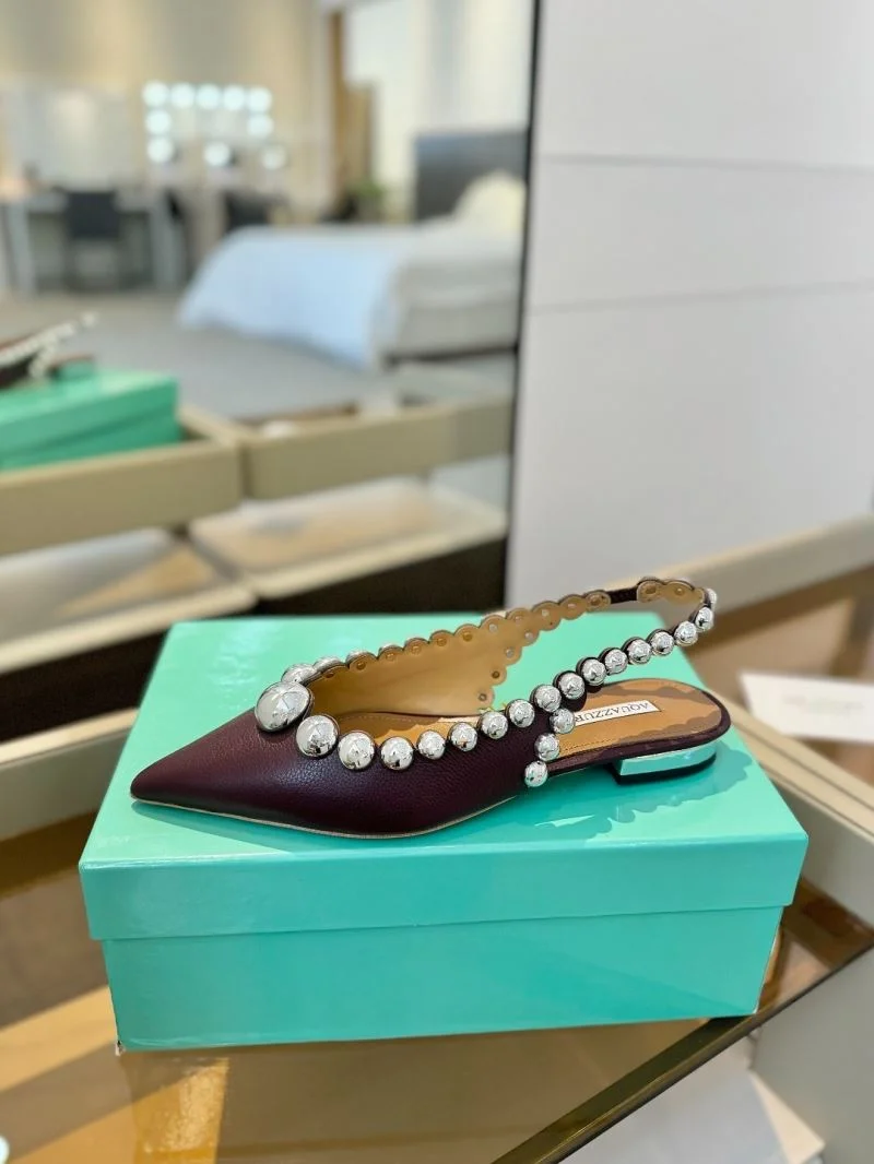 Aquazzura Sandals SmartChoice 10557