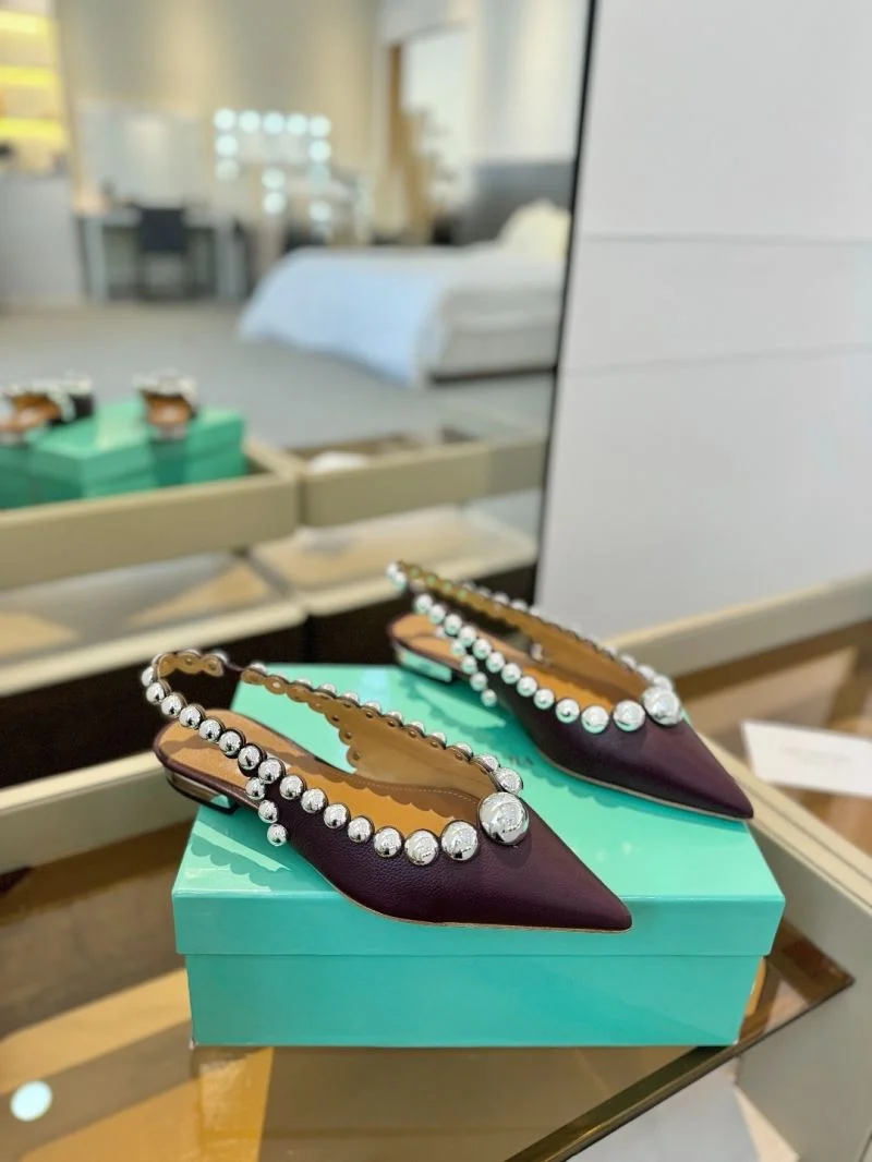 Aquazzura Sandals SmartChoice 10557