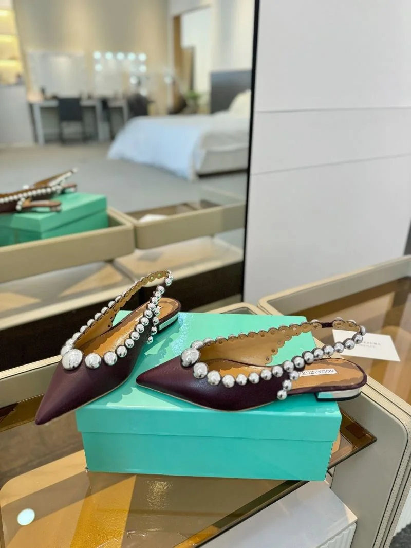Aquazzura Sandals SmartChoice 10557