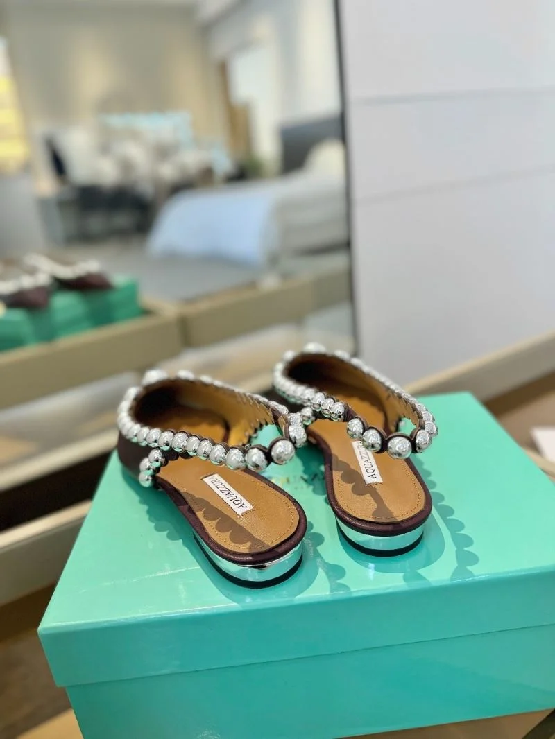 Aquazzura Sandals SmartChoice 10557