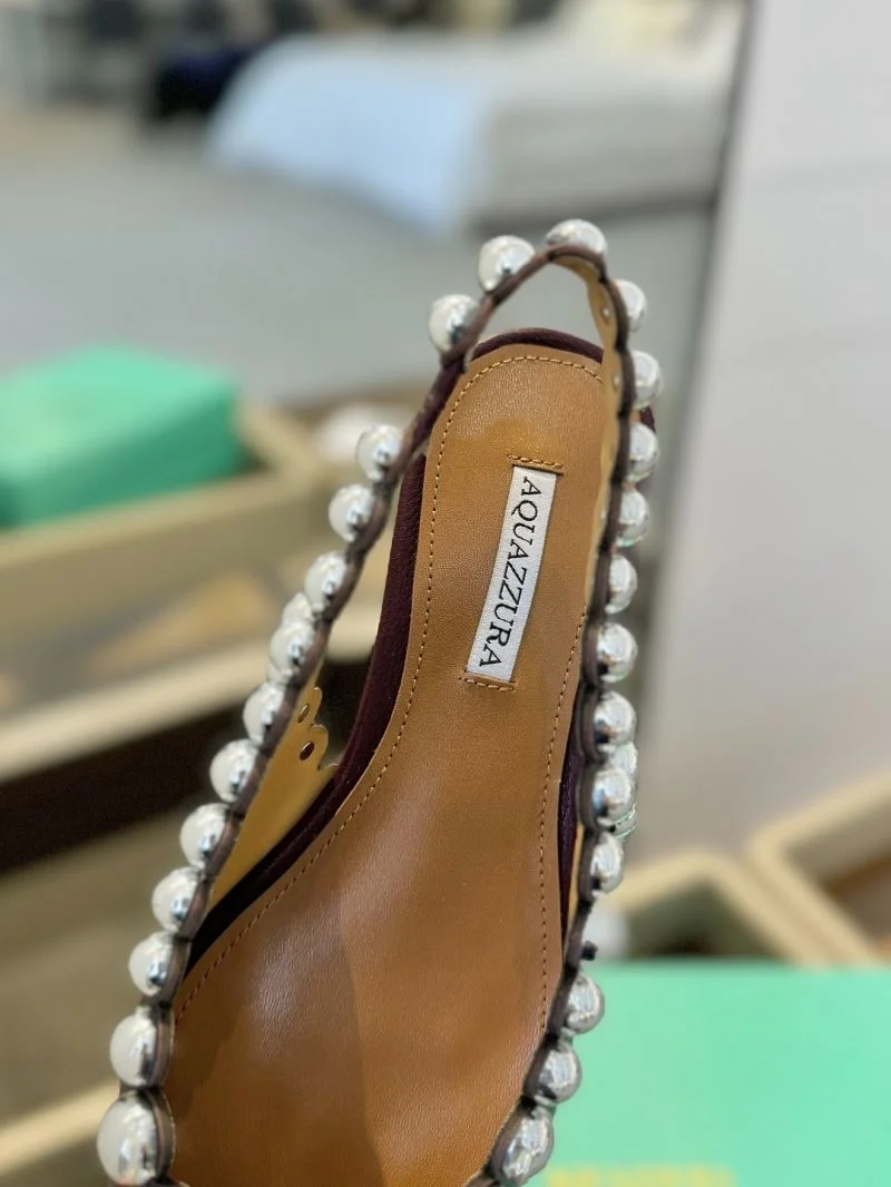 Aquazzura Sandals SmartChoice 10557