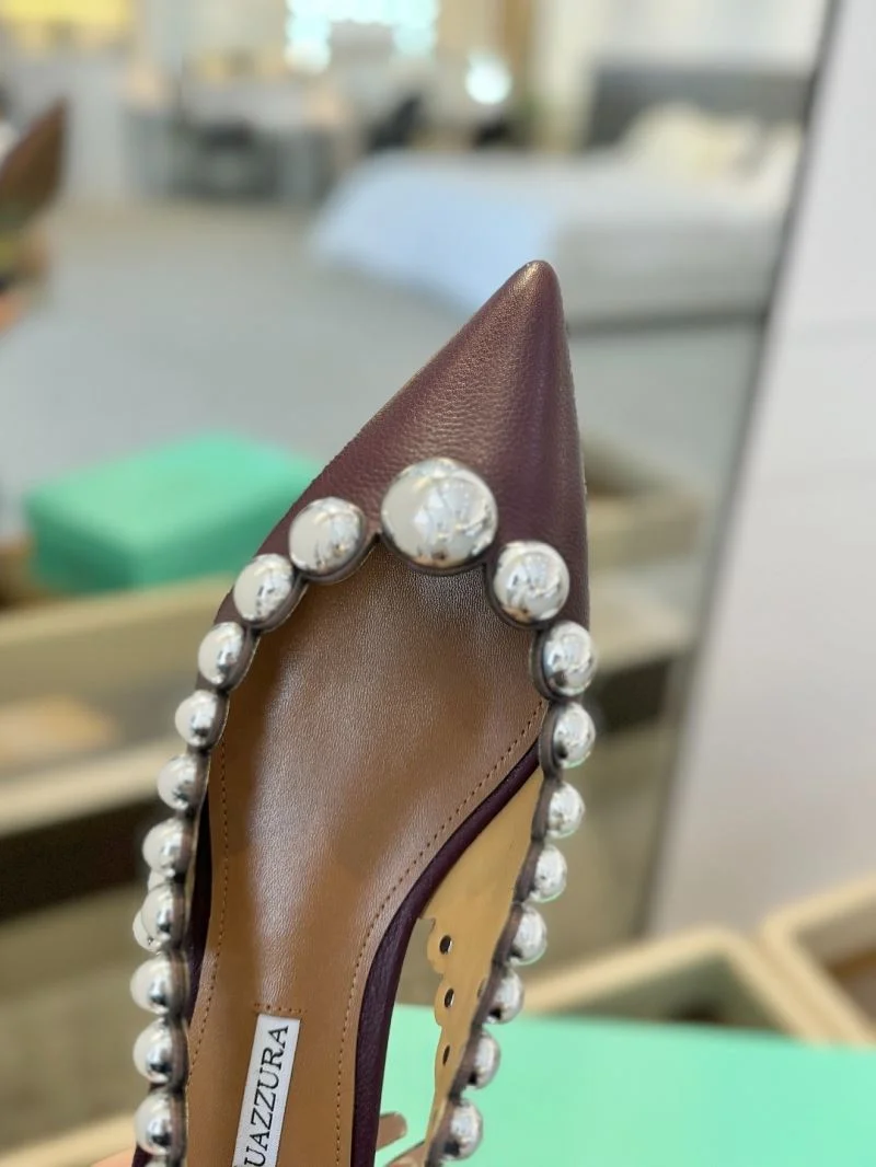 Aquazzura Sandals SmartChoice 10557
