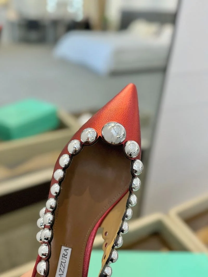 Aquazzura Sandals Sophisticated 10675