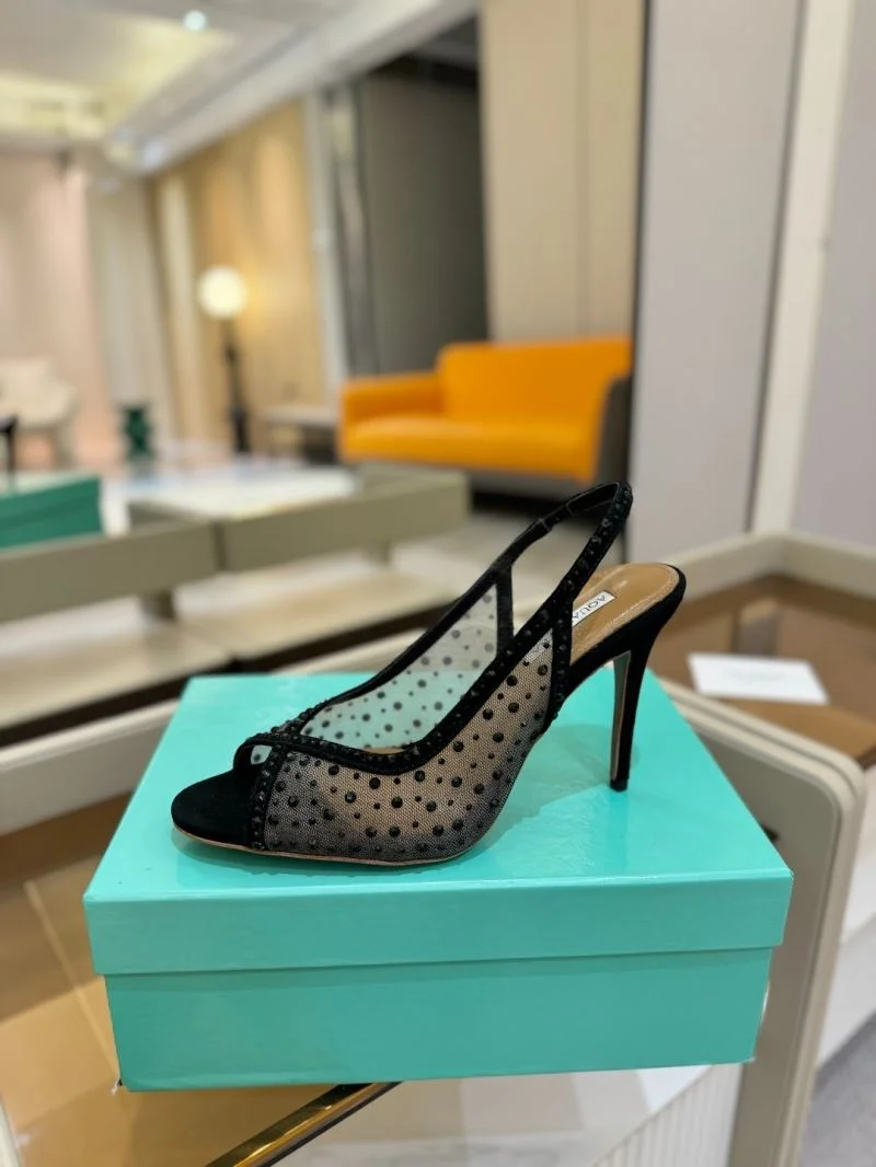 Cozy Aquazzura Sandals 10545