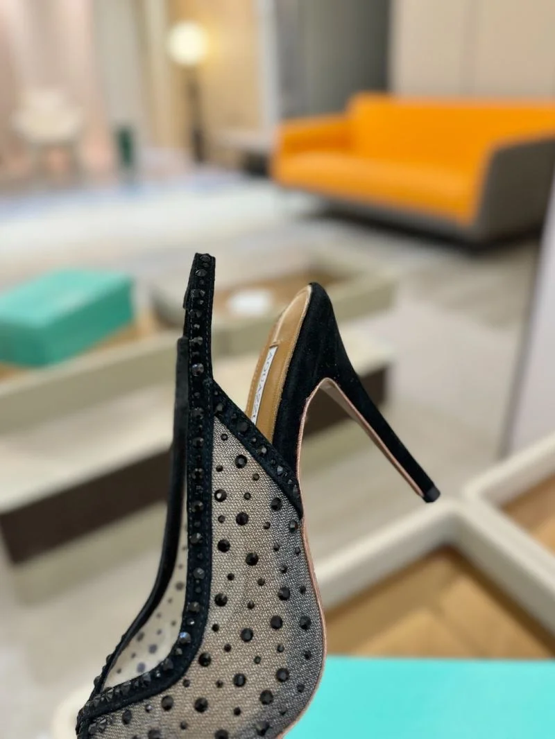Cozy Aquazzura Sandals 10545