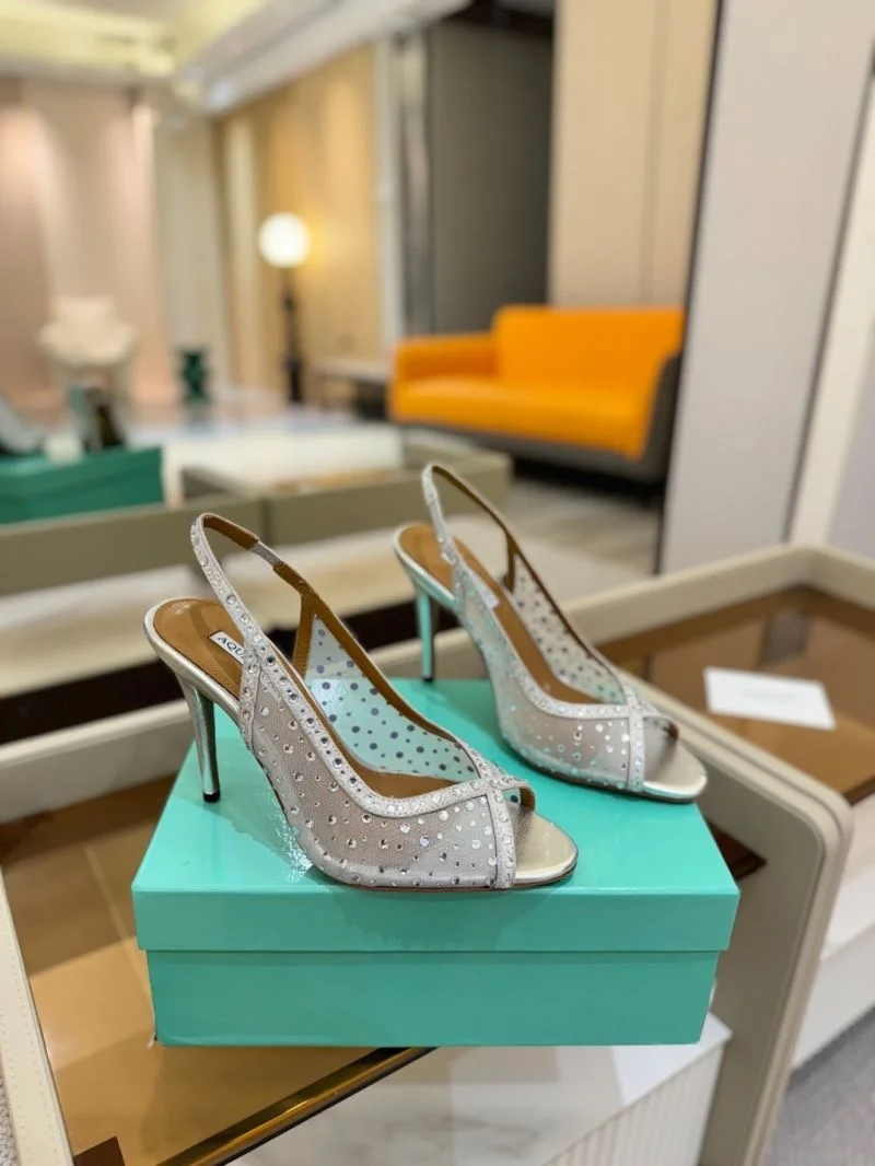 Aquazzura Sandals FashionForward 10531