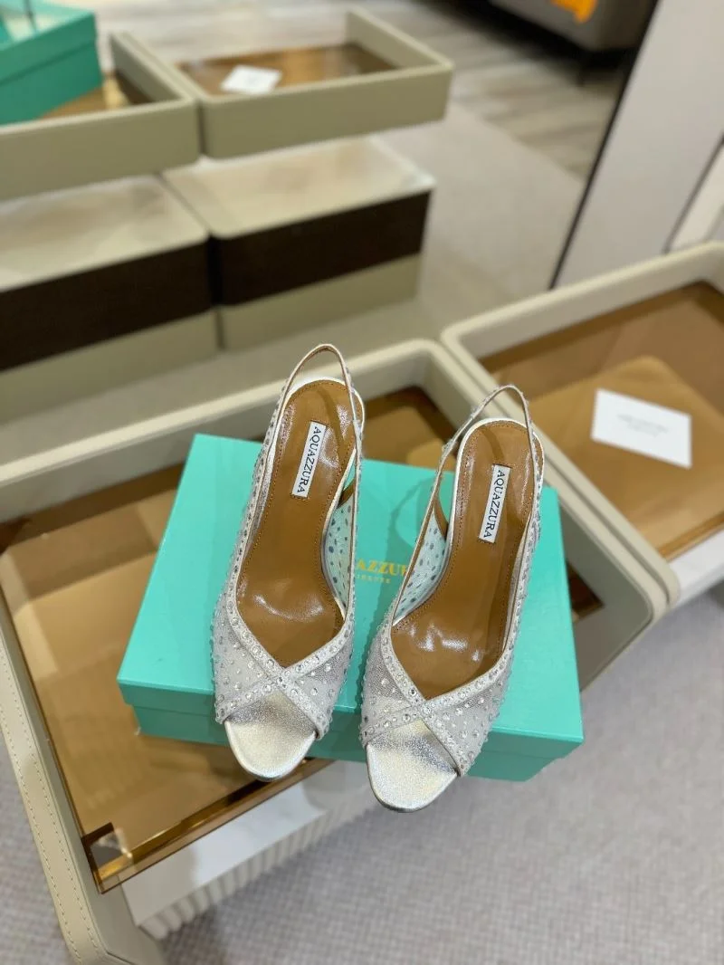 Aquazzura Sandals FashionForward 10531