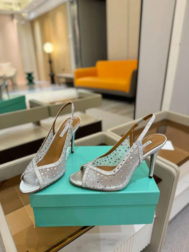 Aquazzura Sandals FashionForward 10531