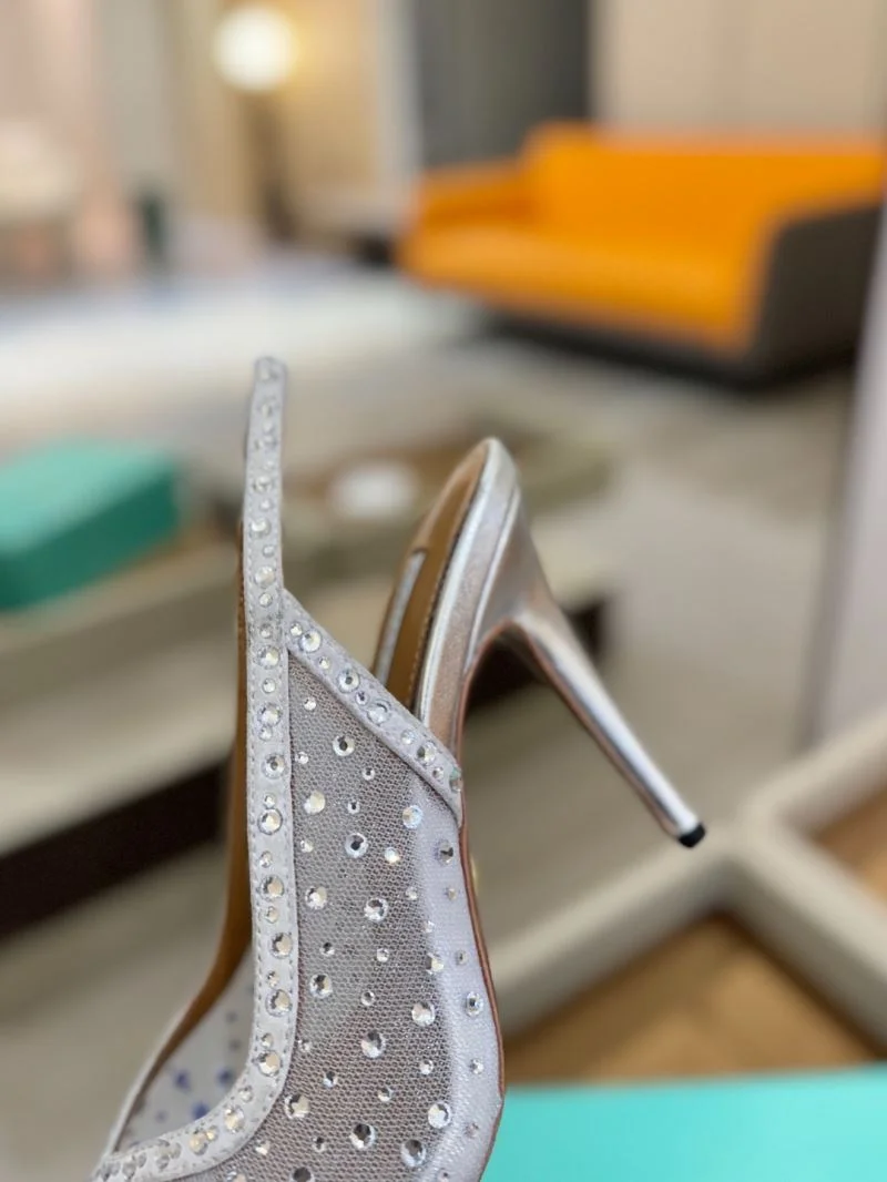 Aquazzura Sandals FashionForward 10531
