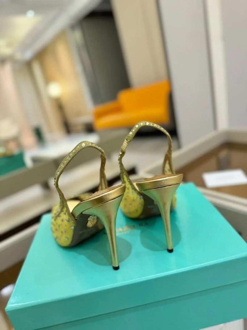 UrbanChic Aquazzura Sandals 10583