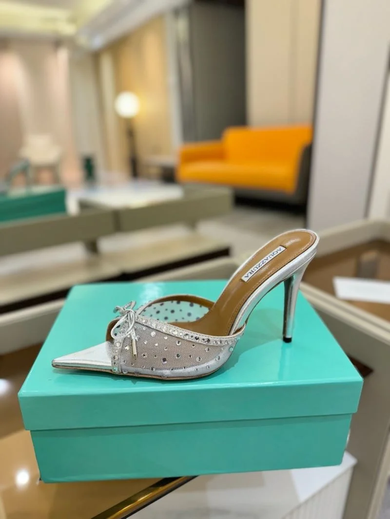 Aquazzura Sandals Snug 10538