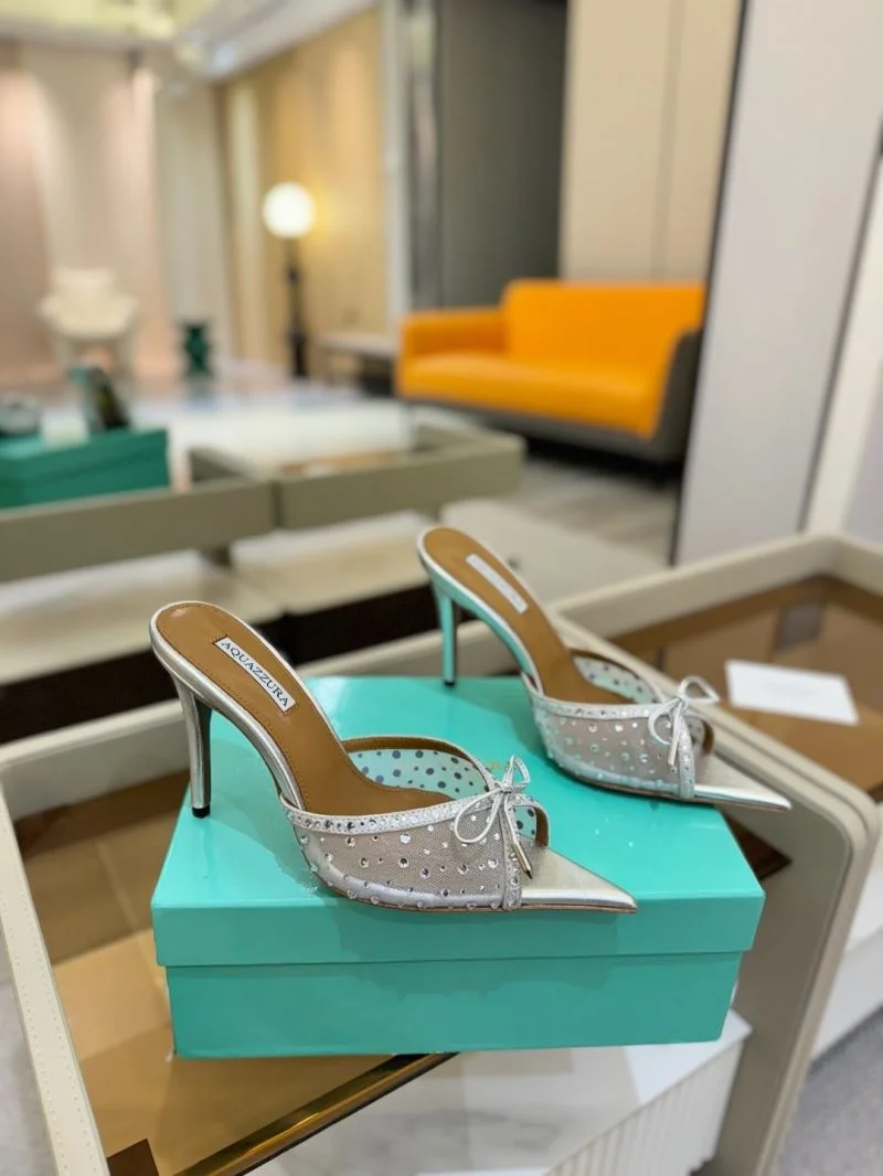 Aquazzura Sandals Snug 10538