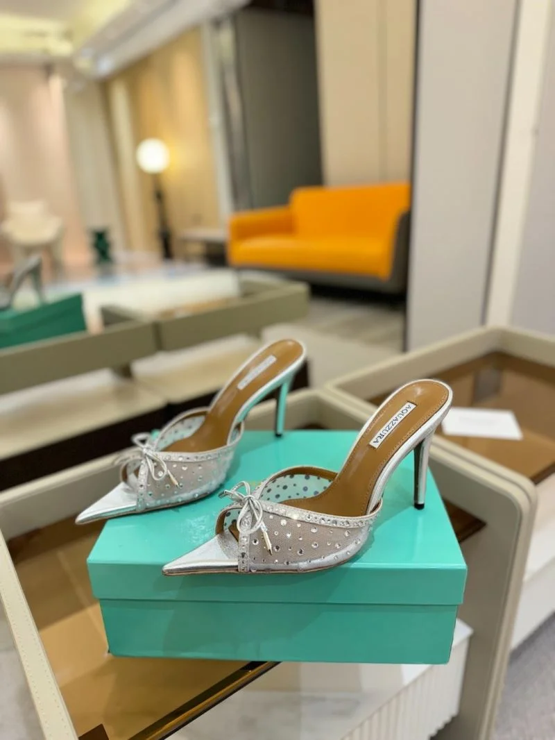 Aquazzura Sandals Snug 10538