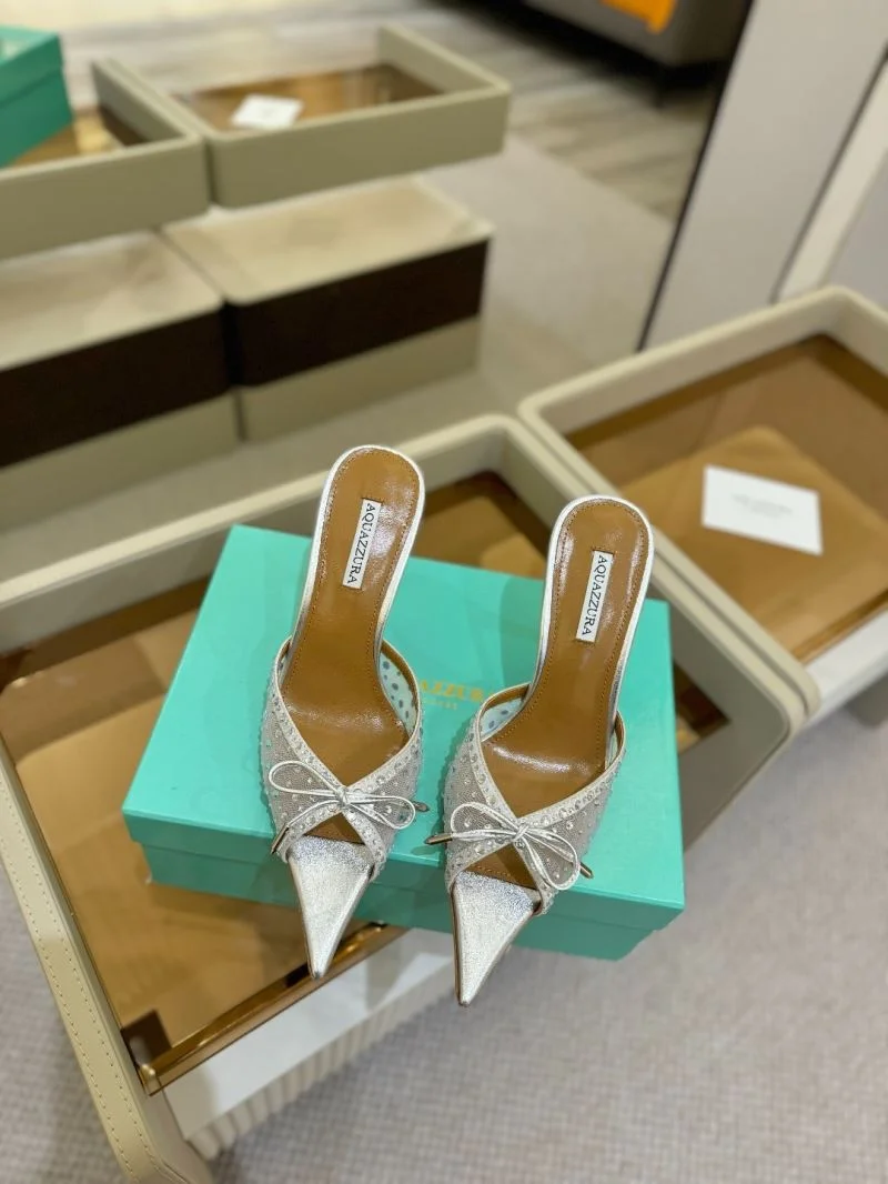Aquazzura Sandals Snug 10538
