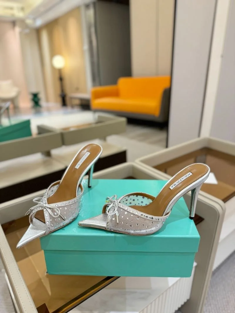 Aquazzura Sandals Snug 10538
