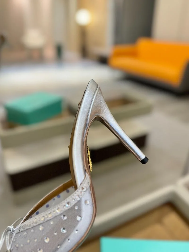 Aquazzura Sandals Snug 10538