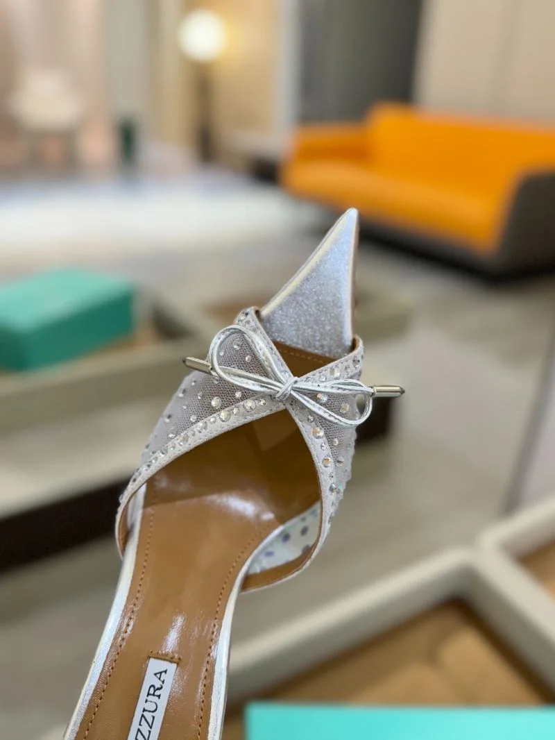 Aquazzura Sandals Snug 10538