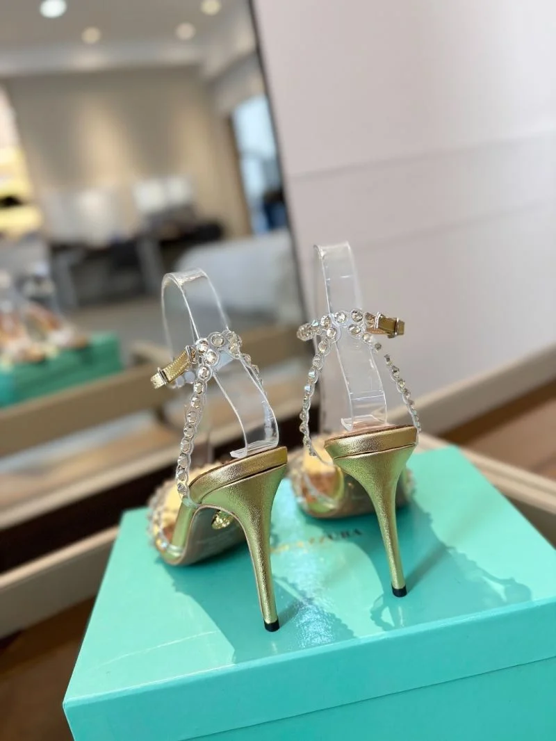 Chic Aquazzura Sandals 10528