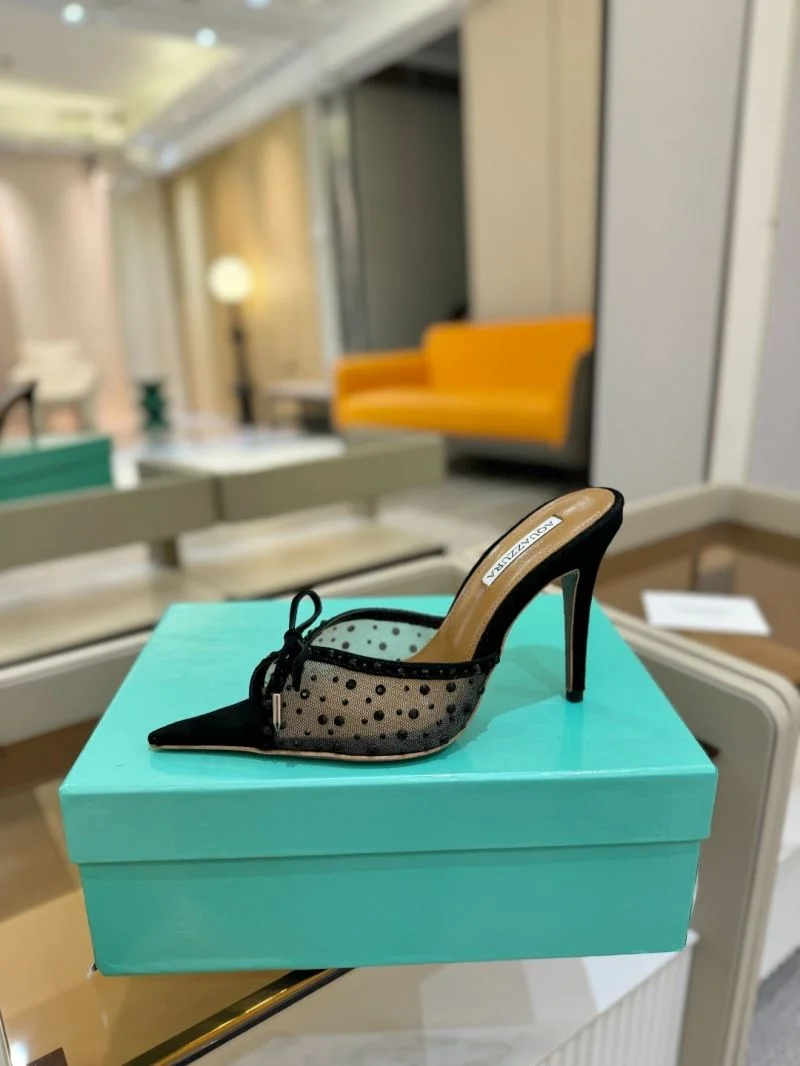 Aquazzura Sandals StreetReady 10524