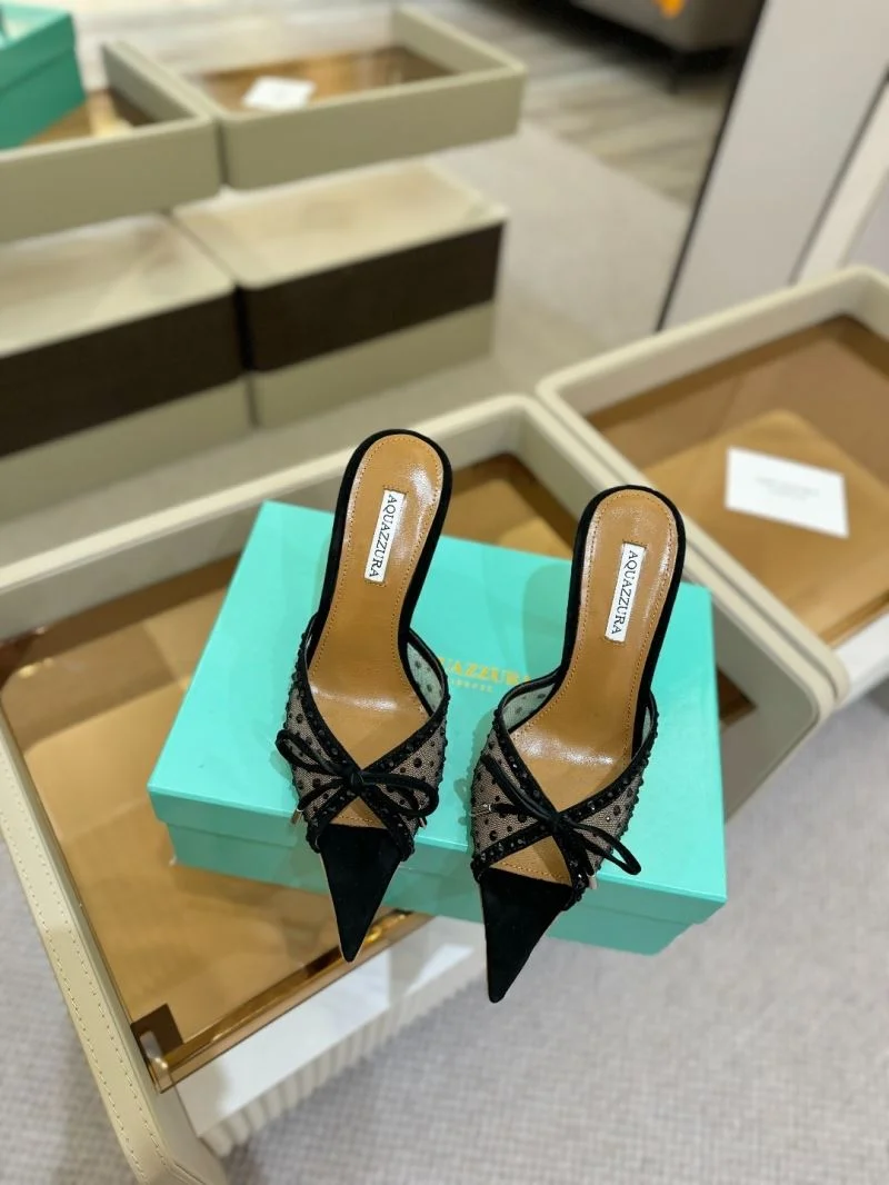 Aquazzura Sandals StreetReady 10524