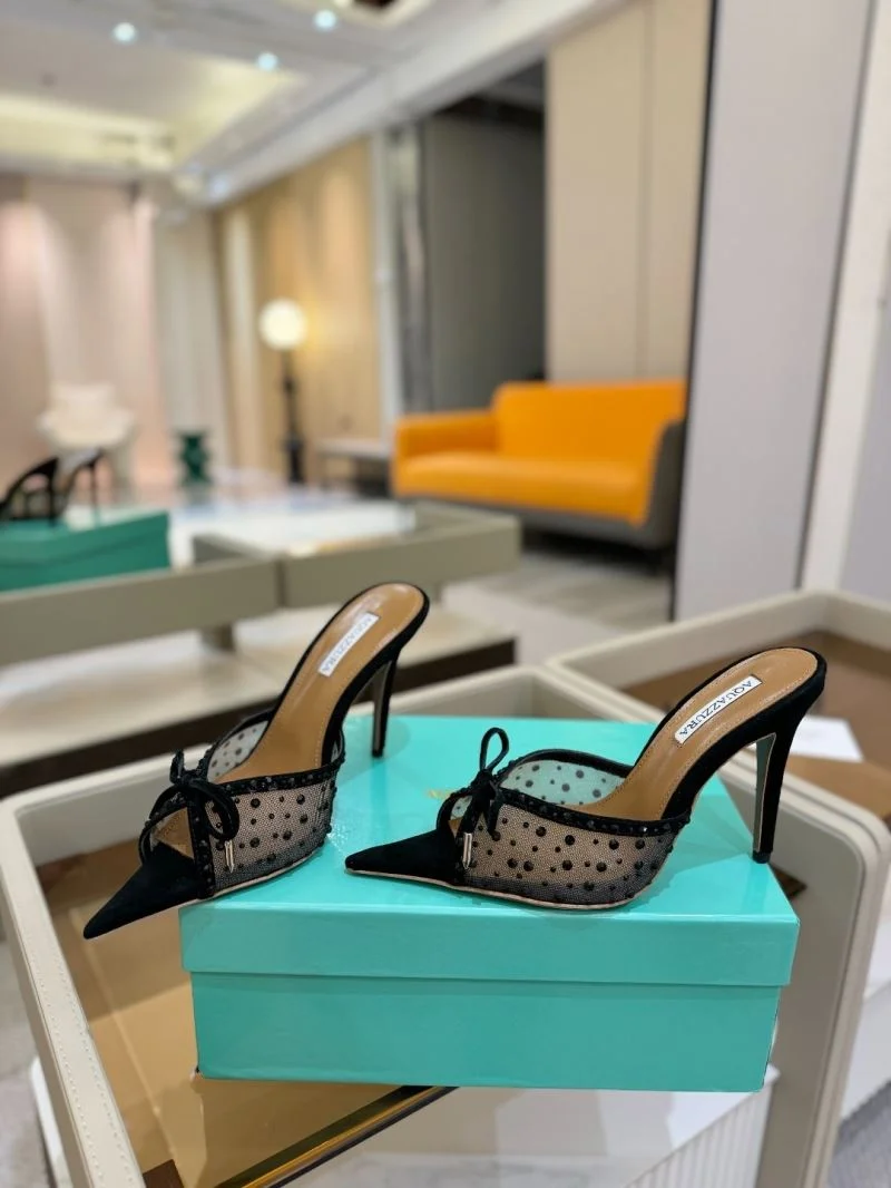Aquazzura Sandals StreetReady 10524