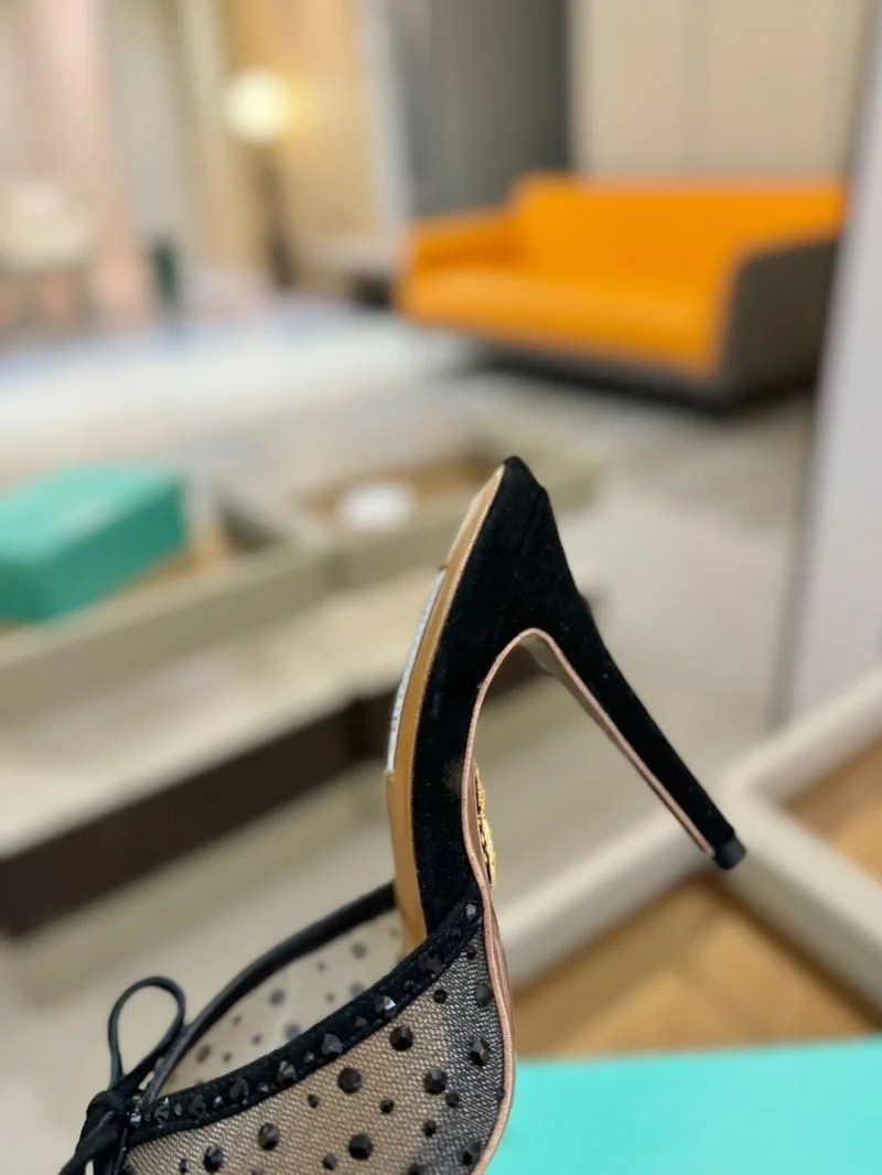 Aquazzura Sandals StreetReady 10524
