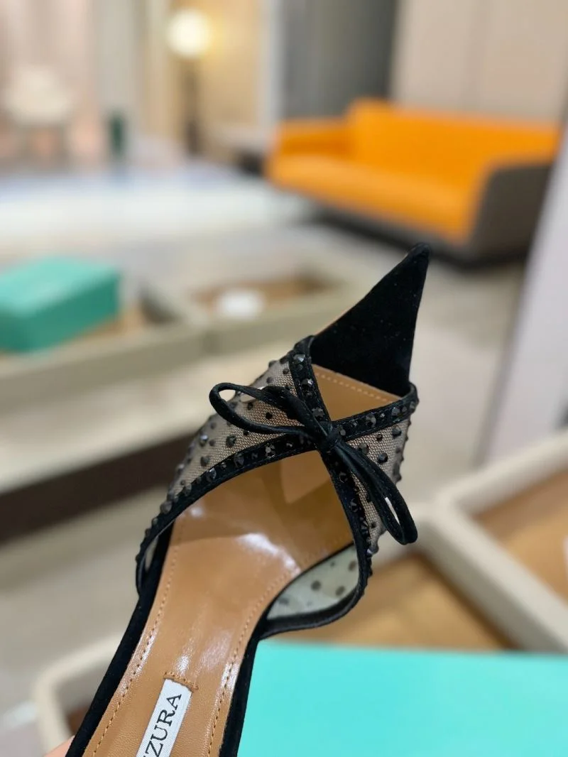 Aquazzura Sandals StreetReady 10524