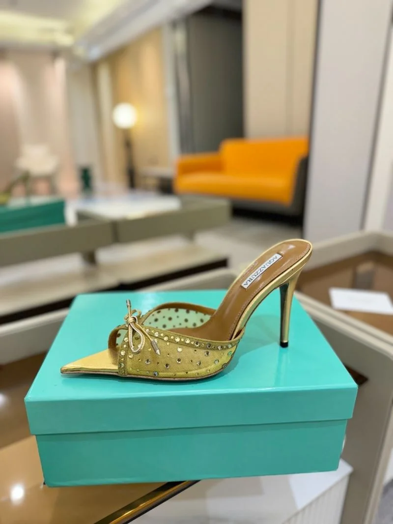 Aquazzura Sandals Upgraded 10522