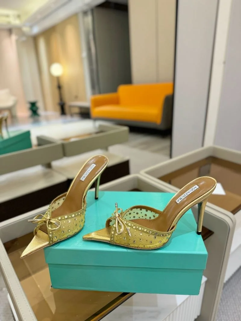 Aquazzura Sandals Upgraded 10522