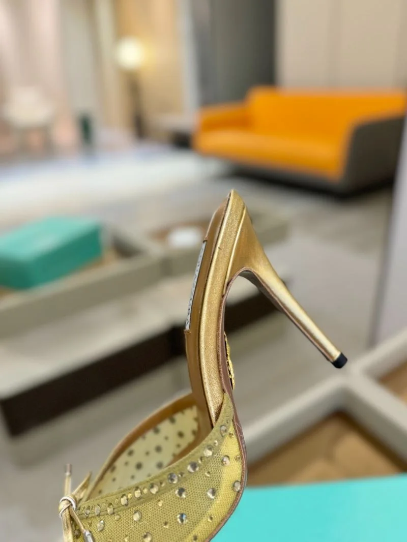 Aquazzura Sandals Upgraded 10522