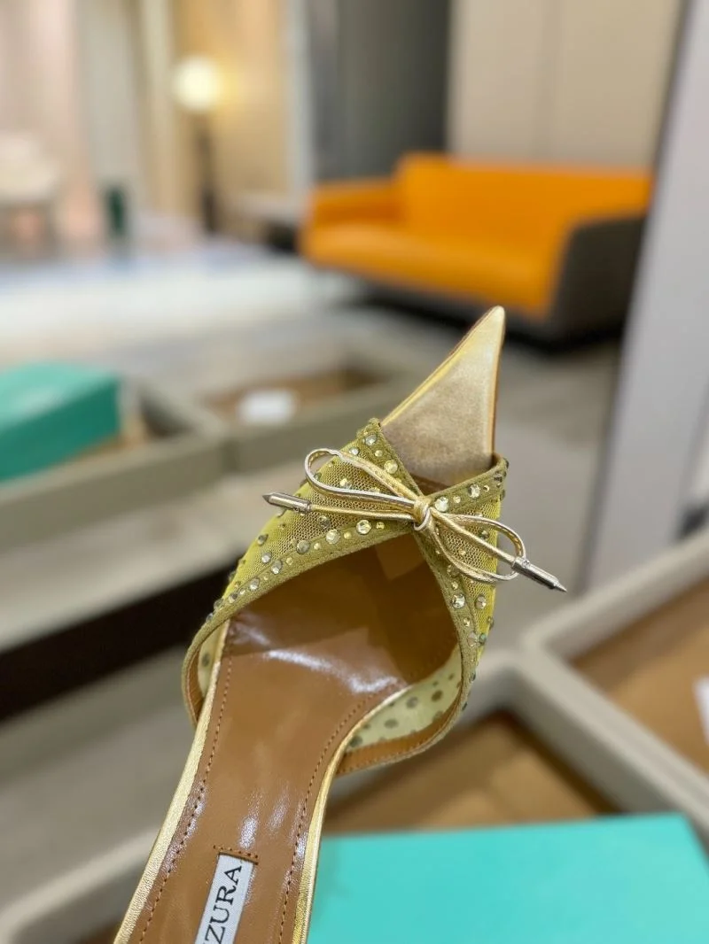 Aquazzura Sandals Upgraded 10522