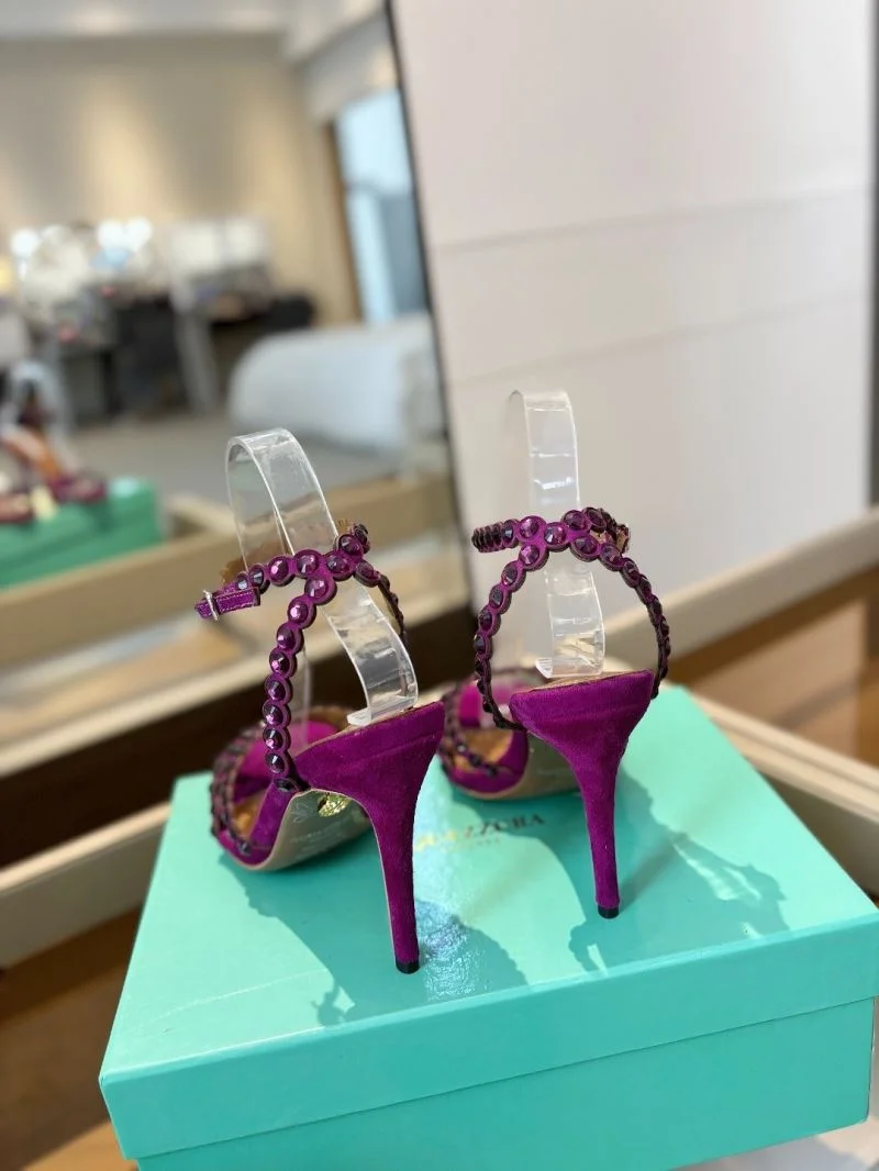Aquazzura Sandals Minimalist 10532
