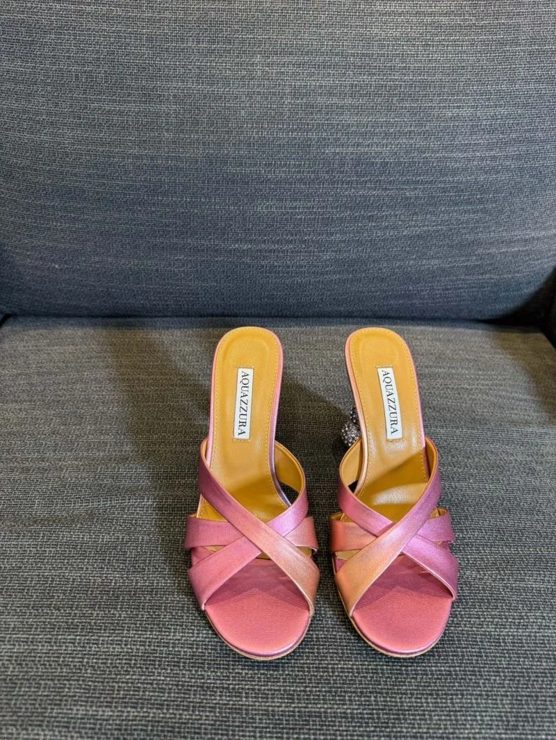 TravelReady Aquazzura Sandals 15908