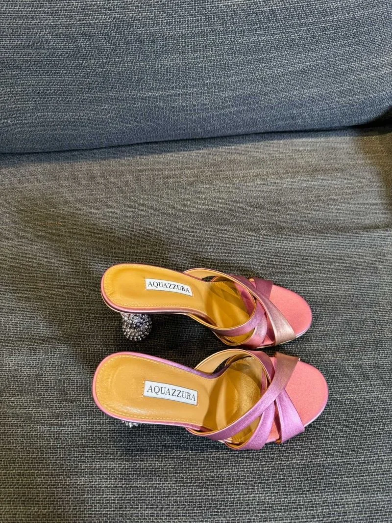 TravelReady Aquazzura Sandals 15908