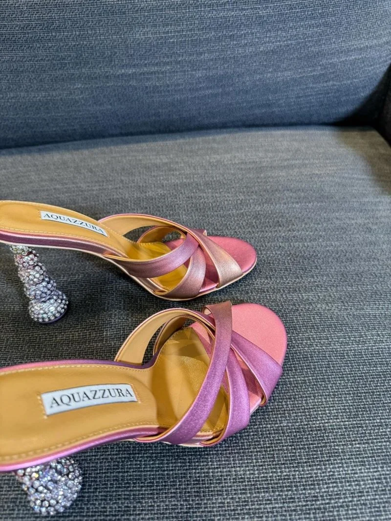 TravelReady Aquazzura Sandals 15908