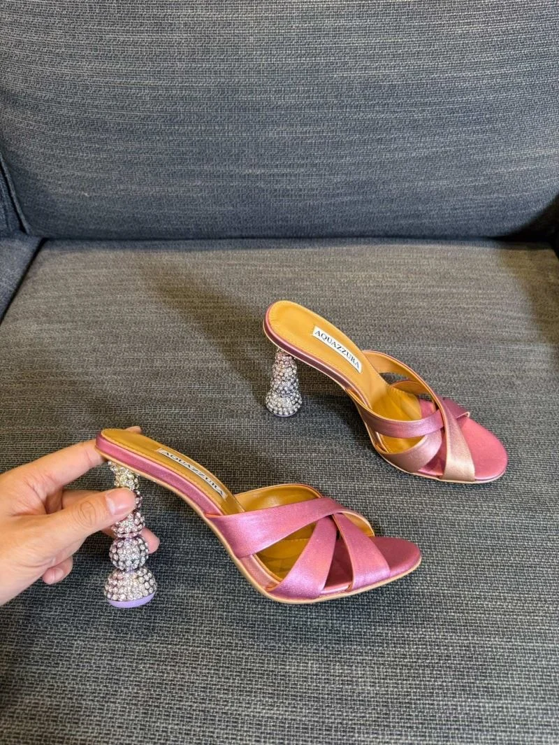 TravelReady Aquazzura Sandals 15908