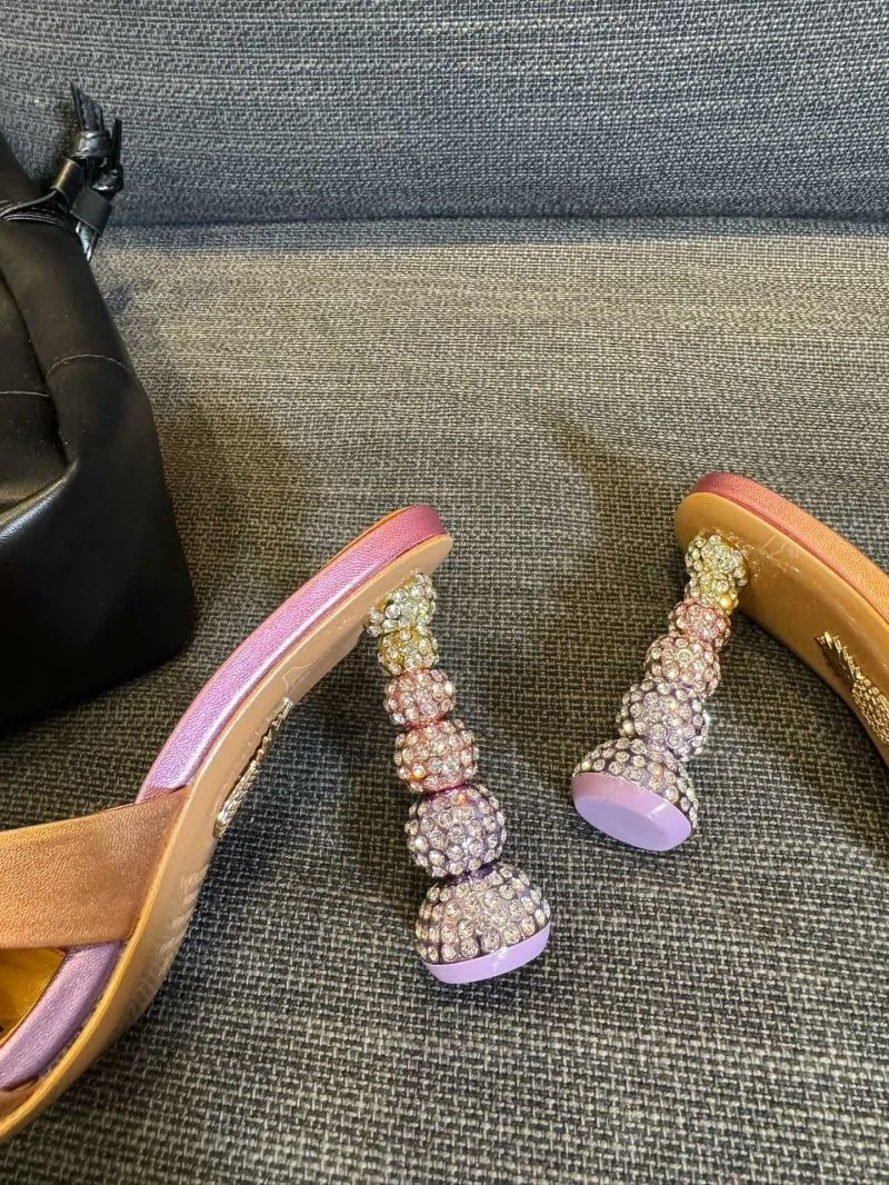 TravelReady Aquazzura Sandals 15908