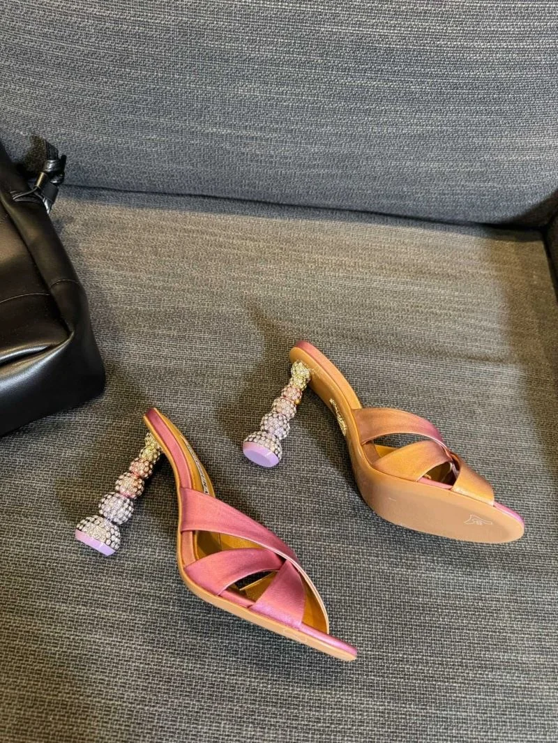 TravelReady Aquazzura Sandals 15908