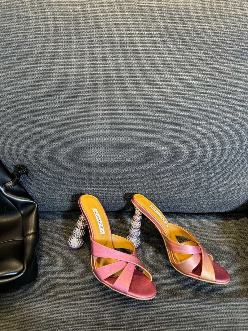 TravelReady Aquazzura Sandals 15908