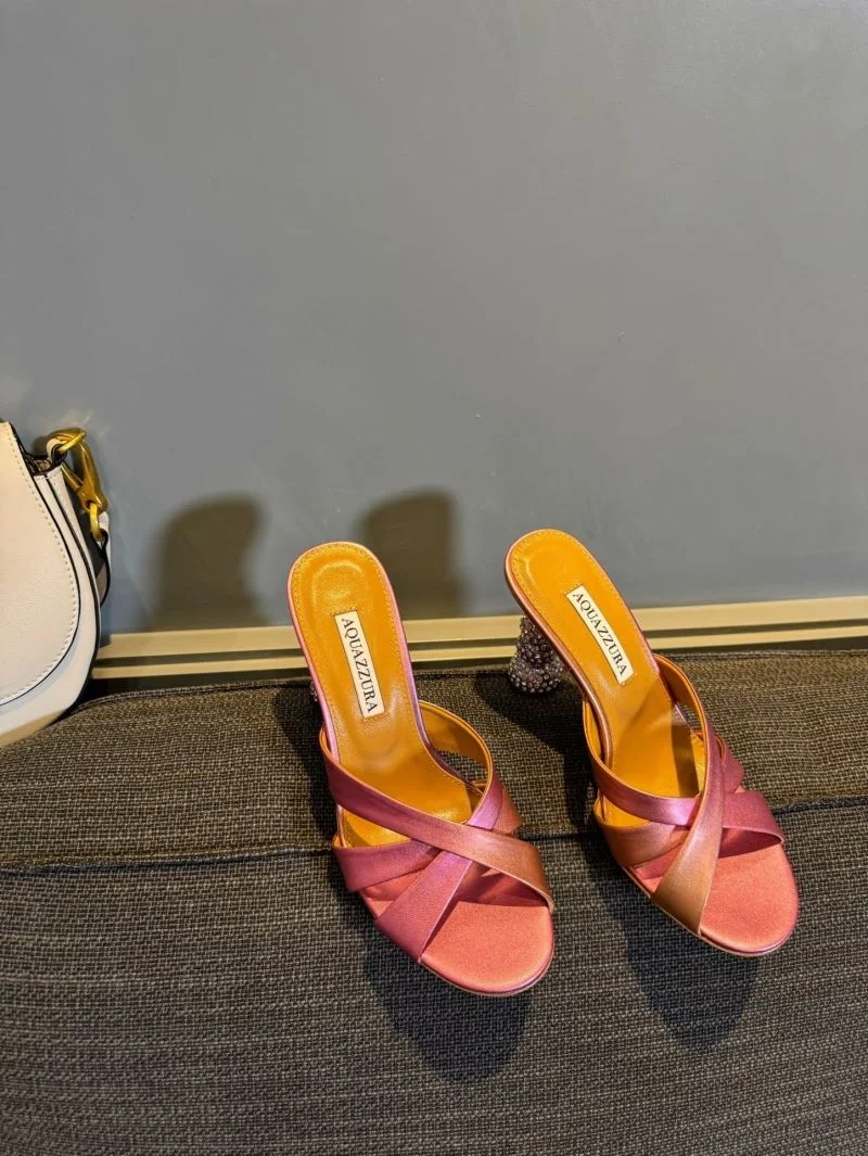 TravelReady Aquazzura Sandals 15908