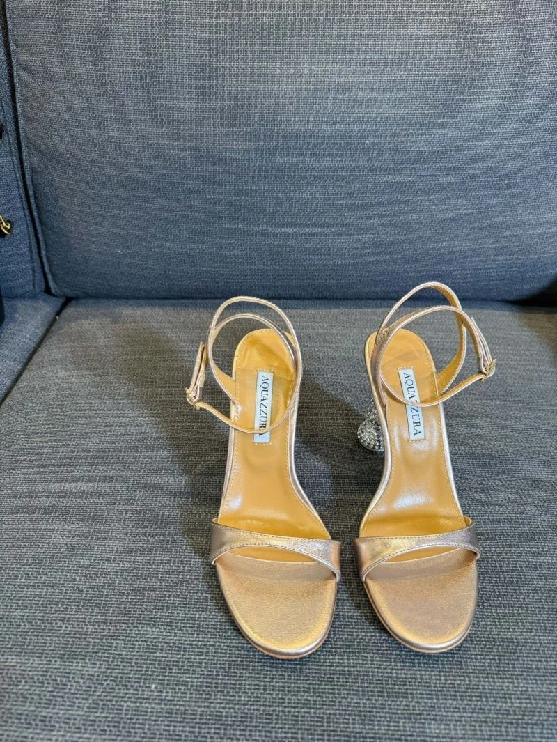 Aquazzura Sandals Sleek 15914