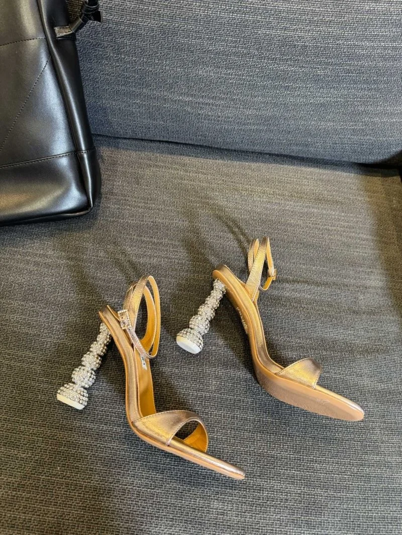Aquazzura Sandals Sleek 15914