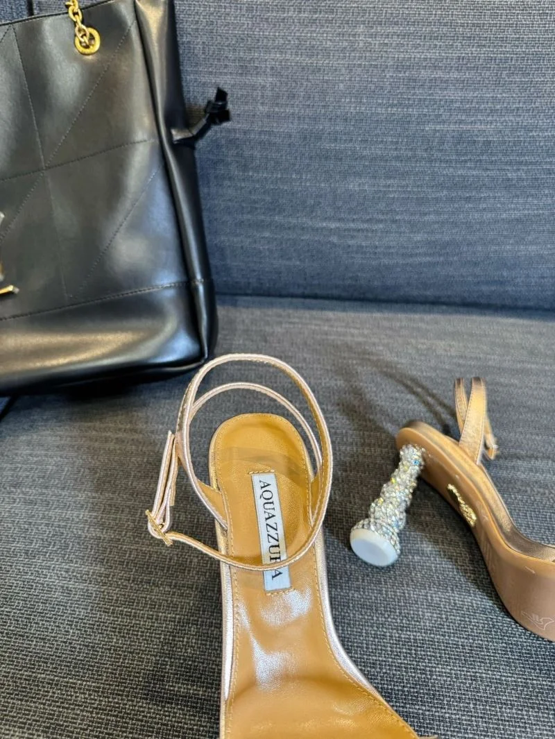 Aquazzura Sandals Sleek 15914